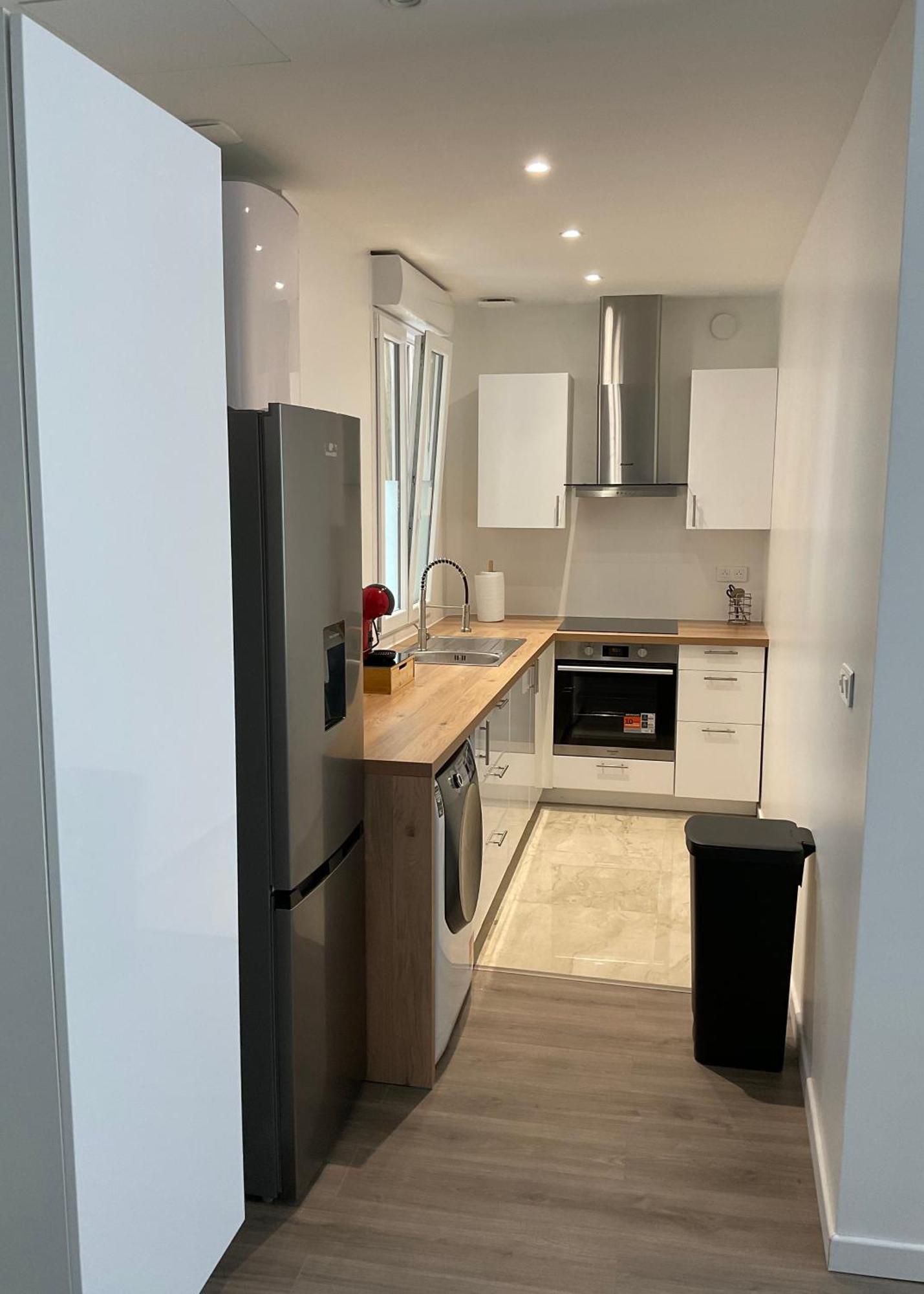 Appartement F3, Proche Paris Epinay-sur-Seine Exterior photo